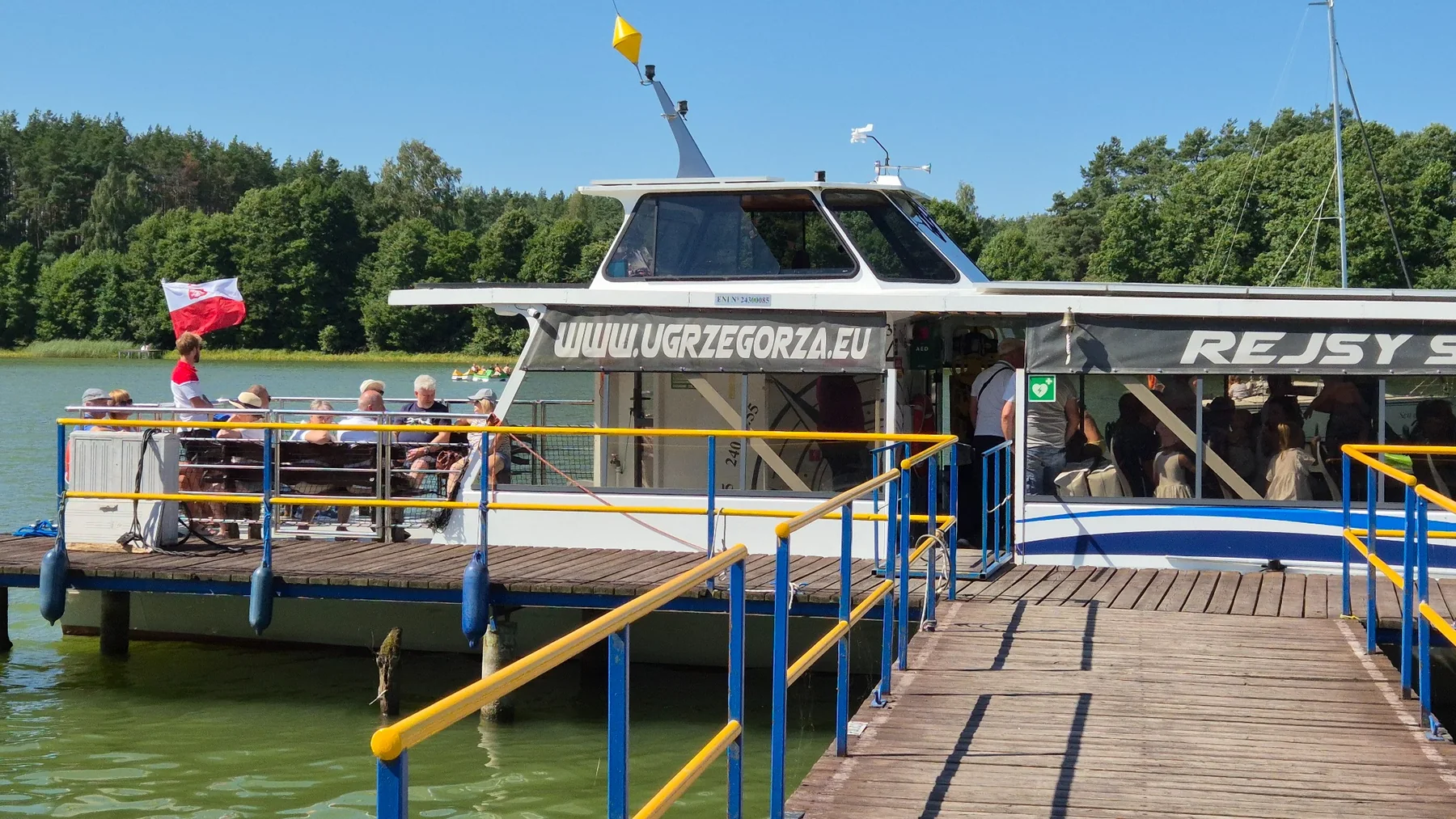 Pasażerowie Stolema II